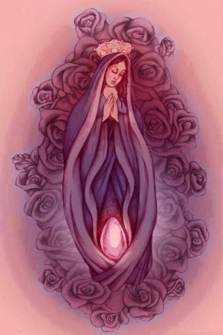 Sacred Feminine